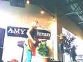 Jennifer Aniston/Sheryl Crow Look-alike: Amy Heffernan