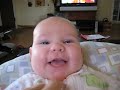 Jenoma Smiling