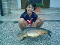 tutte le catture del + pazzo pescatore di mantova!!!! il mitico dj sardu from medole!!!!!