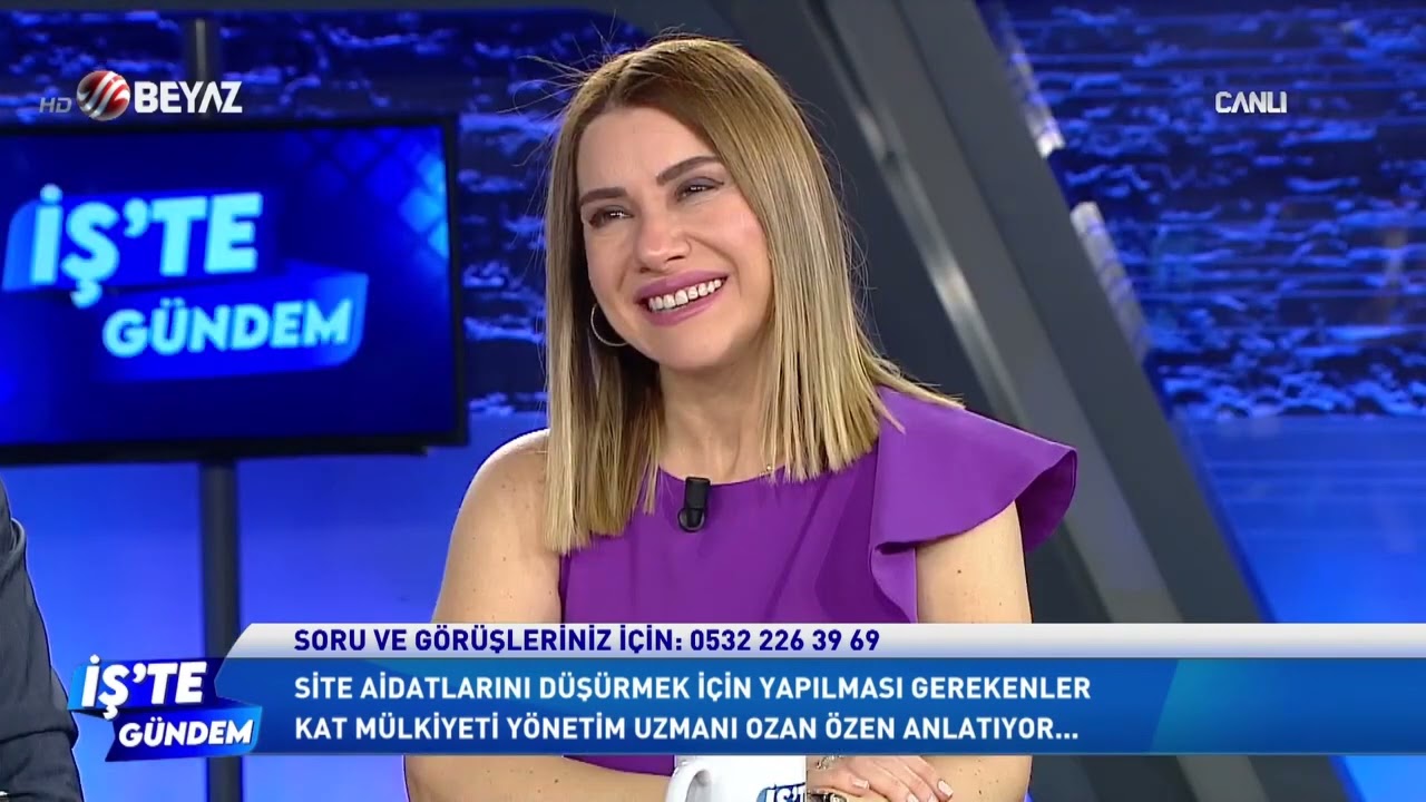 İş'te Gündem 5 Mart 2022