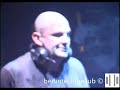 graj Westbam on the stage @ Berlin Summer Rave 2011