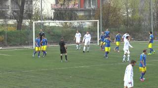 FC Zličín - FC Viktoria Mariánské Lázně