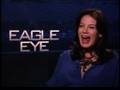 Michelle Monaghan Interview