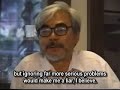 1-5/14 PRINCESS MONONOKE [Backstage]w/EnglishSub