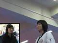 [노컷TV] 얼짱 태권소녀 황경선, 올림픽2연속 도전