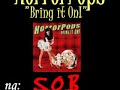 HorrorPops S.O.B