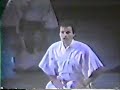 Pacific Overtures: Jeff Scott as Tamate, 1984