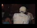 vision -video la changa dj, chica de humo