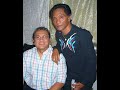 Ragmad Amatstam-Mi Lobi Sranang