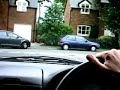 Going for a drive