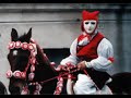 Maria Carta: Muttos de amore (Sardegna folk)