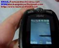 M800i the ULTRA SHARP WATCH MOBILE PHONE