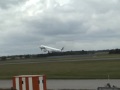 doncaster airport  uk  embraer emb 190 g fbea training t g
