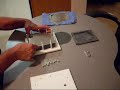 High-efficiency tri-cell electrolyzer assembly High-efficiency tri-cell electrolyzer assembly