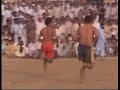 hangg VS dhall final match(qaisar dhall and zafar hangg)