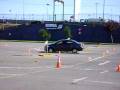 Toyota Yaris (Austin_STI)  Autocross