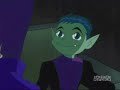 LoveShip Teen Titans \"White Flag\" Dido