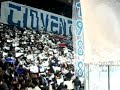 Choreo HC Ambri-Piotta vs. HC LugaNO