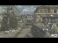MW3 Shoutcast - Dirty CamelToe Episode 47