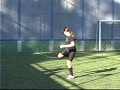 The Juggling Princess: Part 1