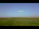 klingelings Grunau Baby IIb flug