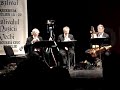 early music festival cs�kszereda

clemencic consort play transilvanian music, hungarian anonymus

ren� clemencic recorders
kecsk�s andr�s renaissance lute, koboz
kobzos kiss tam�s vocal, koboz, fiddle, hurdy-gurdly
eberhard kummer vocal, hurdly-gurdy
micheal posch recorders
kasza roland tombak, timbel
thomas wimmer medieval lute, fiddle, contrabass
