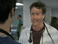 Scrubs and Friends; separated at birth?