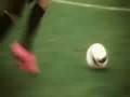 videos de Ribery - Pink Panther - Nike Mercurial Vapor Pink