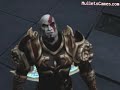 God of War 2 - ps2 - City of Rhodes [2/2]