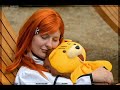 V�deo Games Con 2008 - Cosplay - Bleach and more..
