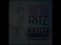 Ruslan Nigmatullin vs. Taco - Puttin' on the Ritz