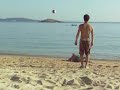Los malabaristas de Carragueiros