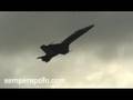 NAS Oceana 2008: CF-18 Demo (Friday Evening)