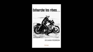 Interview N'Radio : Présentation de "Enfourche tes rêves" - Sylvain Pierron