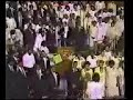 dr. clark and  evg.esther smith aka (little esther) sing thy will be done. recorded nov. 5th 1990