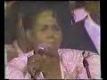 Dr. Mattie Clark and Evg. Esther Smith Thy WIll pt. 2 Dr. Mattie Clark and Evg. Esther Smith Thy WIll pt. 2