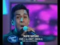 Moondance - Taufik Batisah Moondance - Taufik Batisah