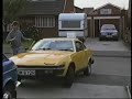 Escort Antics 3
