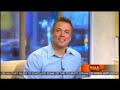 Interview about Discovery Channel\ Interview about Discovery Channel\