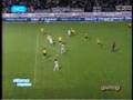 PAOK - AEK 2η αγωνιστική 2008-2009