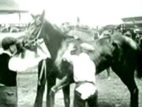 Man O' War