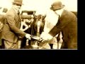 Man O' War