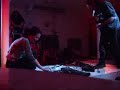 Ashtray Navigations Live at Rowf Rowf Rowf 4, Salford