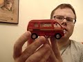 G1 Ironhide Transformer Review (Encore reissue)