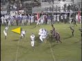 Chris Whaley JR highlights