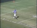 Chris Whaley JR highlights Chris Whaley JR highlights