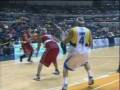 videos de PBA 2008 - Coca-Cola Tigers' Buenafe Clutch Three