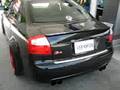 AUDI S4 ARQREY SOUND