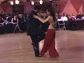 Milonga by Daniela Pucci and Luis Bianchi Milonga by Daniela Pucci and Luis Bianchi
