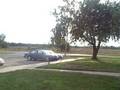 wheelie! big wheelie!!! BEANER WRECK!!